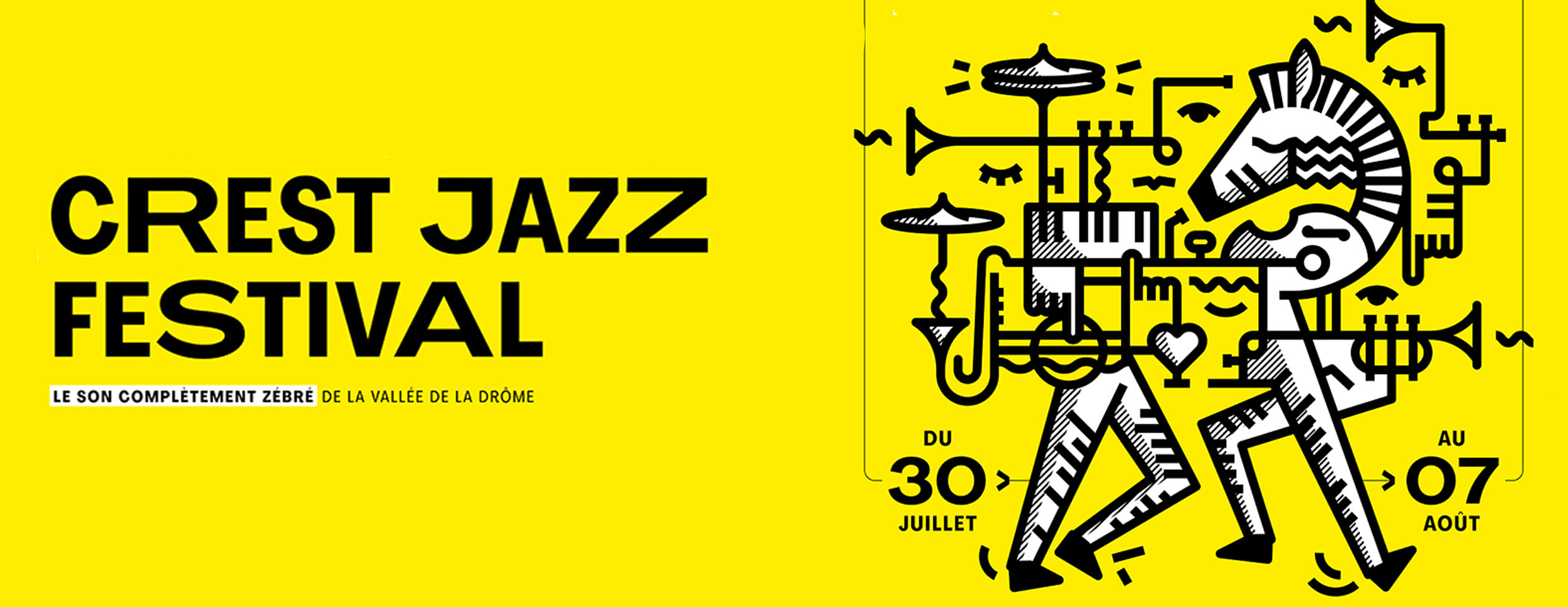 Crest Jazz Festival 2021