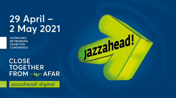 AJC @ Jazzahead!