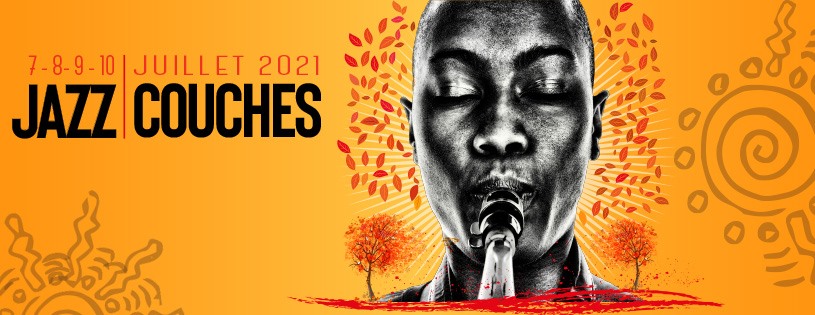 Jazz à Couches : 7 – 10 juillet