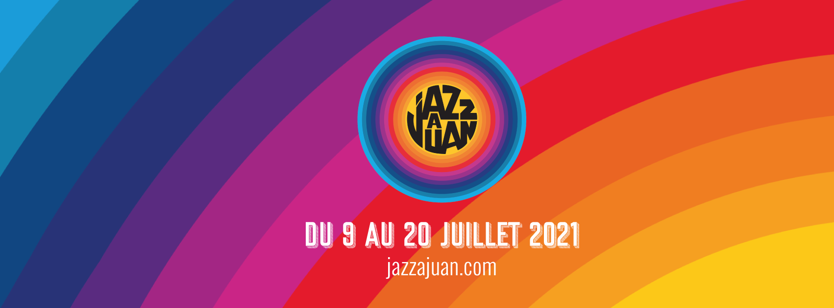 Jazz à Juan : 9 – 20 juillet