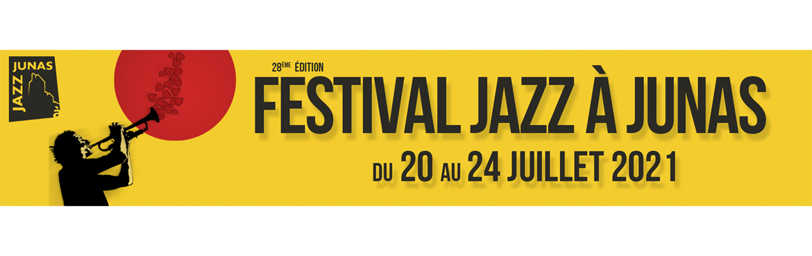 Jazz à Junas : 20 – 24 juillet