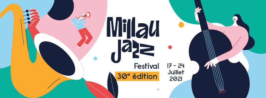 Millau Jazz Festival : 16 – 24 juillet