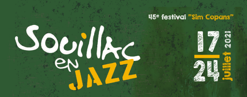 Souillac en Jazz – 45e édition !