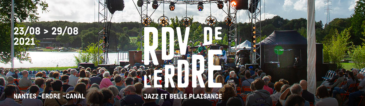 Les Rendez-vous de l&rsquo;Erdre : 23 – 29 août