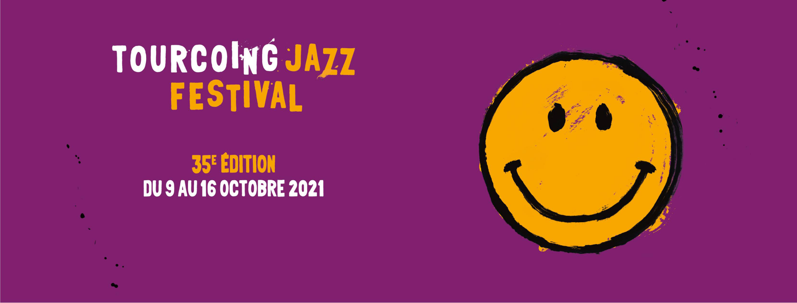 Tourcoing Jazz Festival