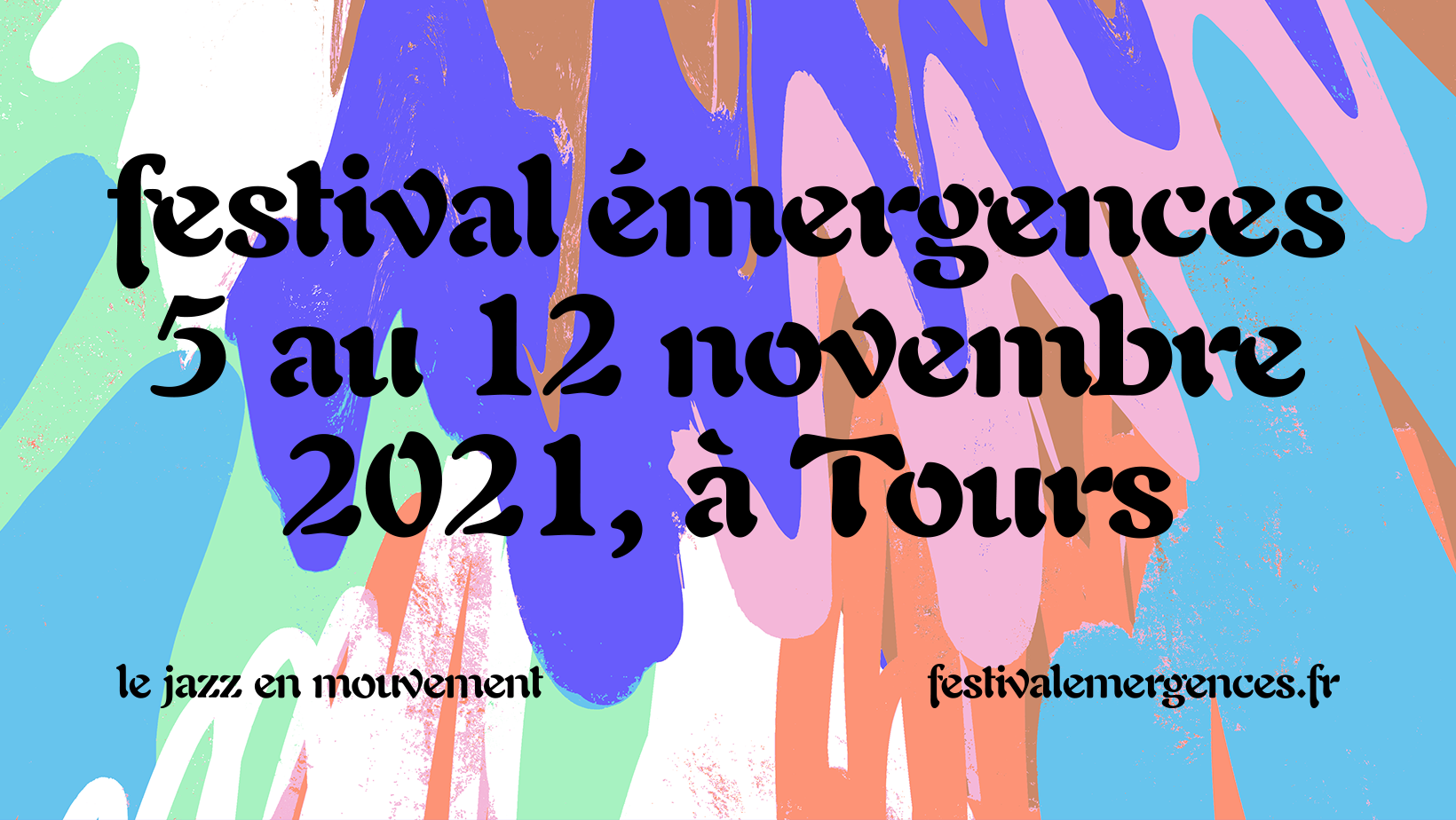 Émergences – du 5 au 12 novembre