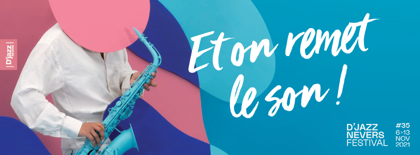 D&rsquo;Jazz Nevers #35