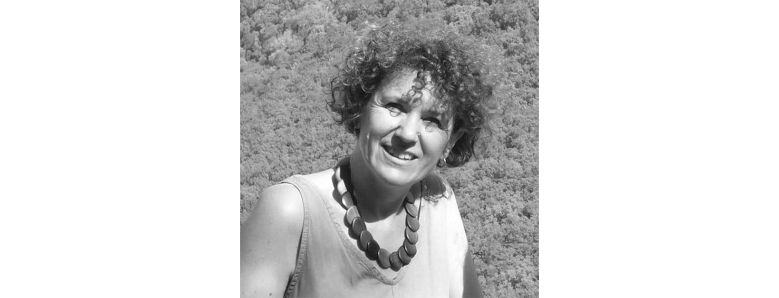 Hommage à Françoise Dupas