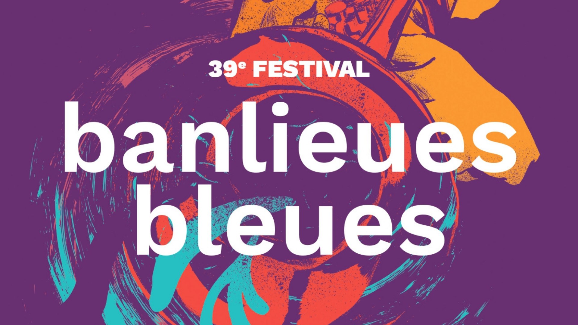 Banlieues Bleues du 26 mars au 22 avril