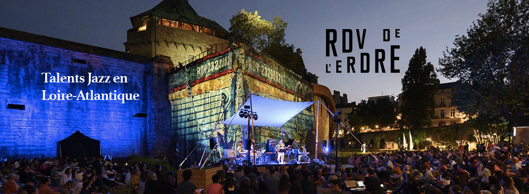 Talents Jazz en Loire-Atlantique