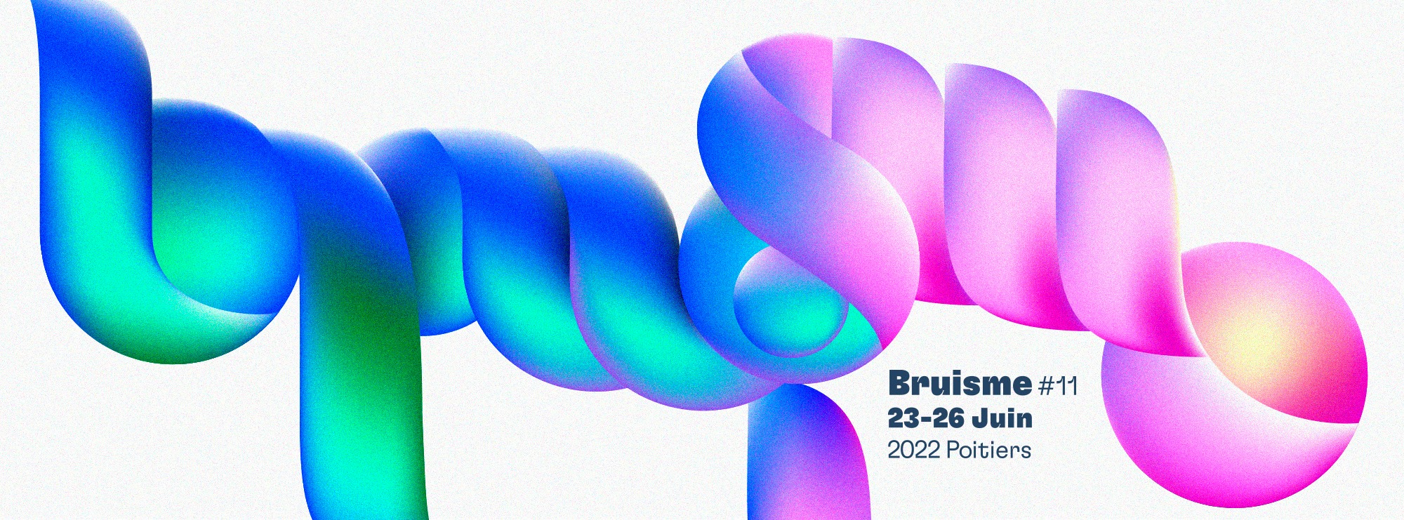 Festival Bruisme #11 du 23 au 26 juin