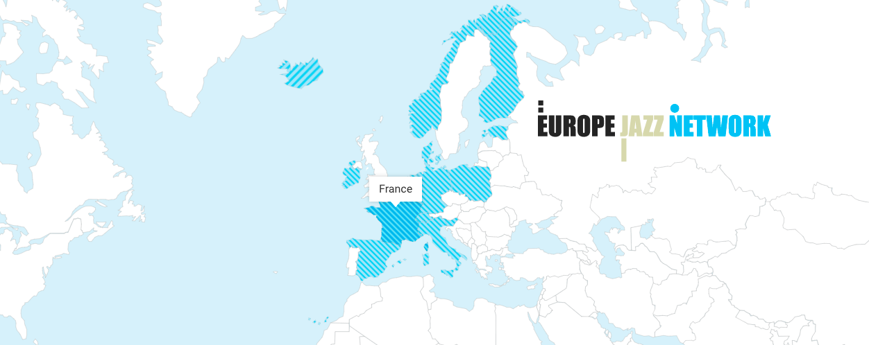 French jazz guide