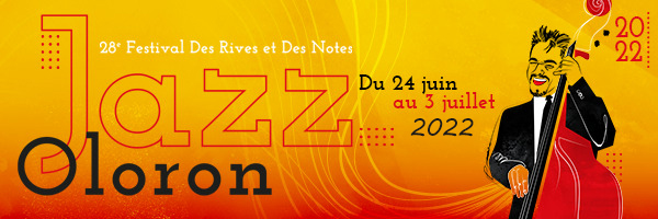 Des Rives et des Notes du 24 juin au 3 juillet