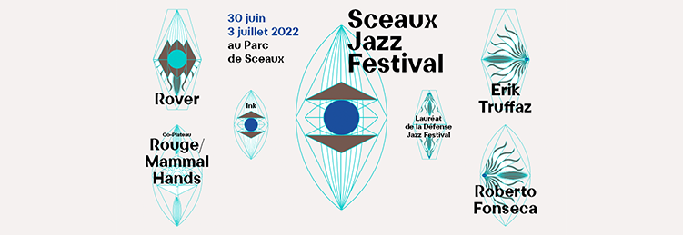 Sceaux Jazz Festival du 30 juin au 3 juillet