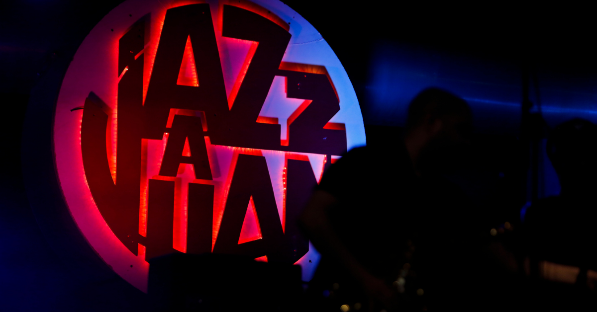 Jazz à Juan du 6 au 19 juillet