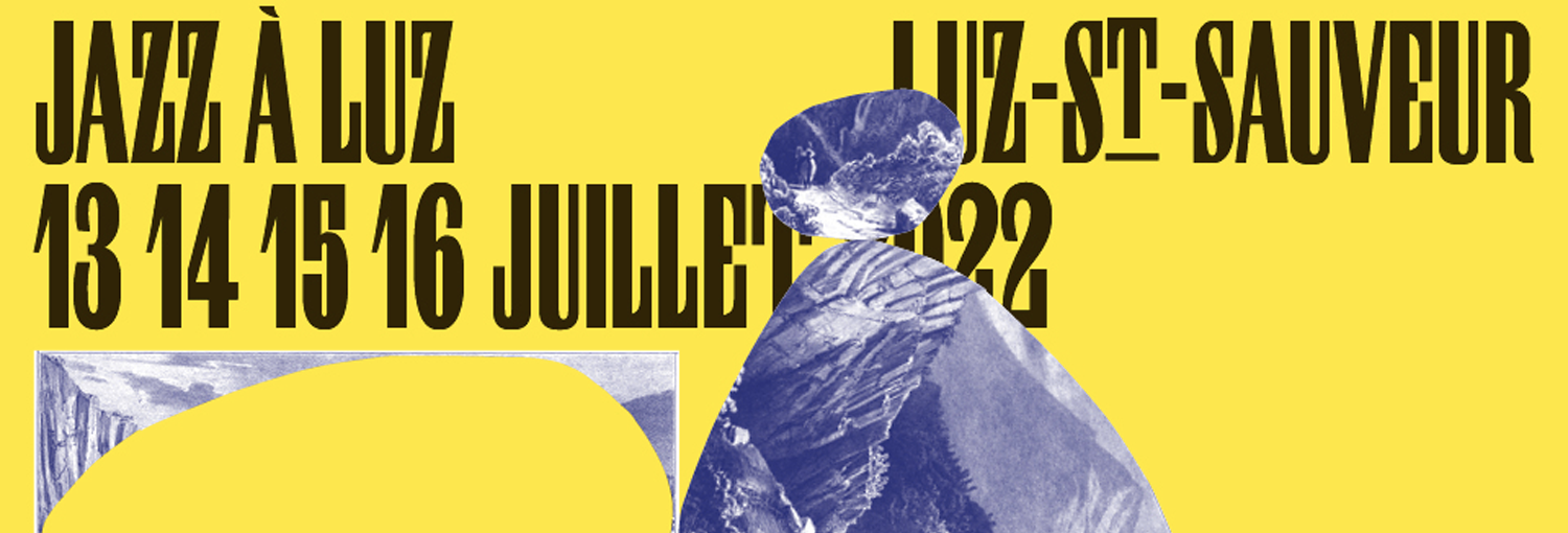 Jazz à Luz du 13 au 16 juillet