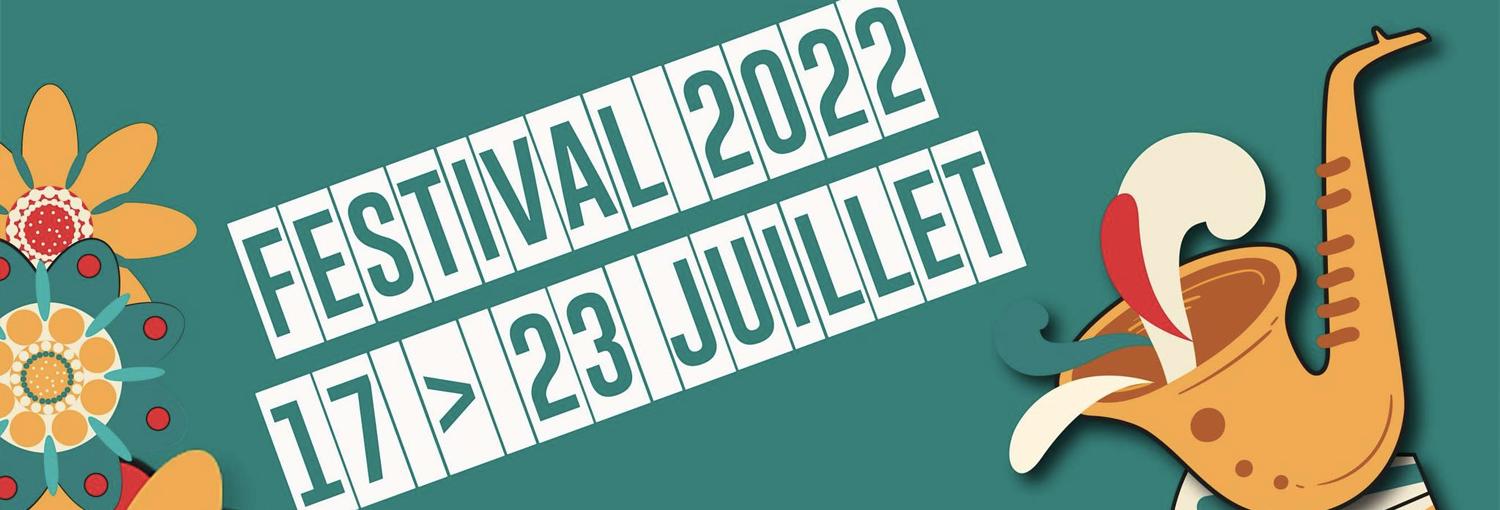 Millau Jazz Festival du 17 au 23 juillet