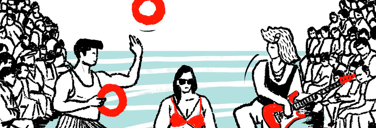 L&rsquo;Atelier du Plateau fait son cirque