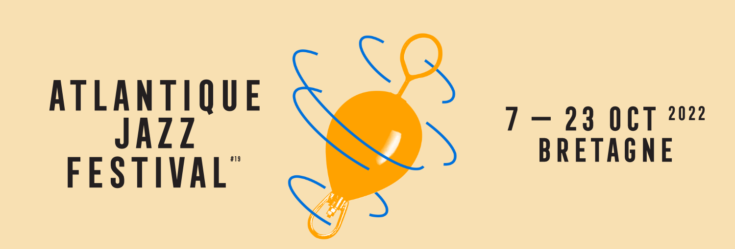 Atlantique Jazz Festival du 7 au 29 octobre