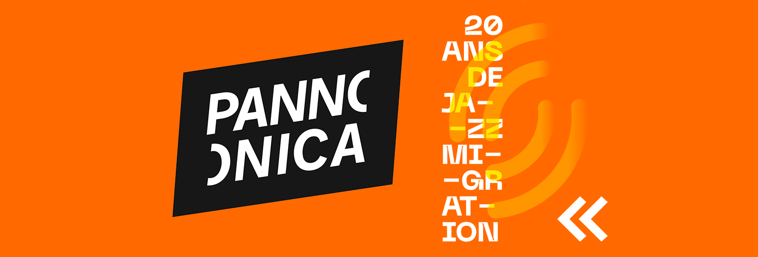 Rencontre au Pannonica