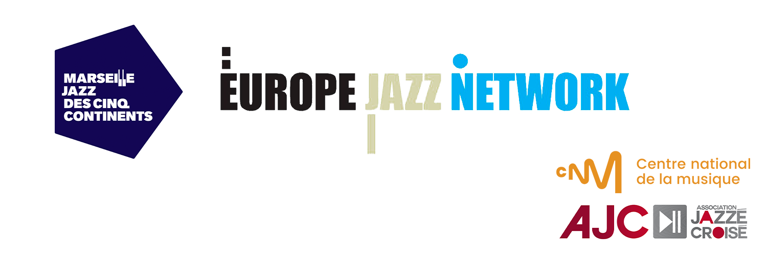 European Jazz Conference 2023 – Appel à candidatures