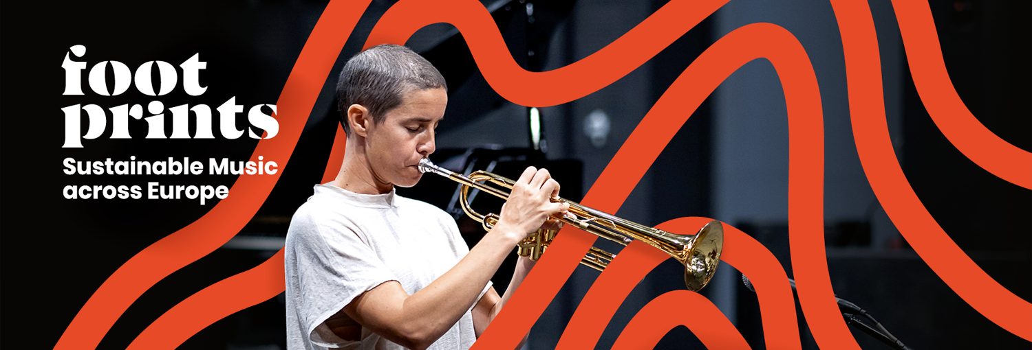 2 ans à célébrer au Bimhuis à Amsterdam