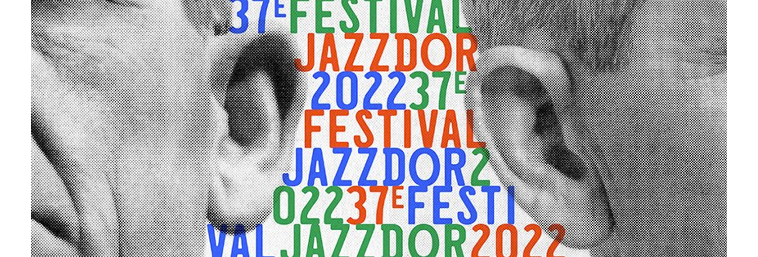 Festival Jazzdor Strasbourg-Budapest