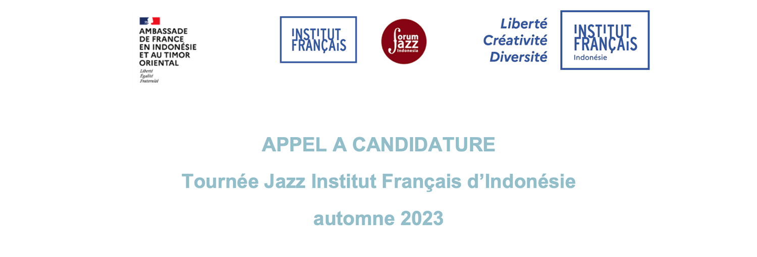 [Relai] Appel à candidature