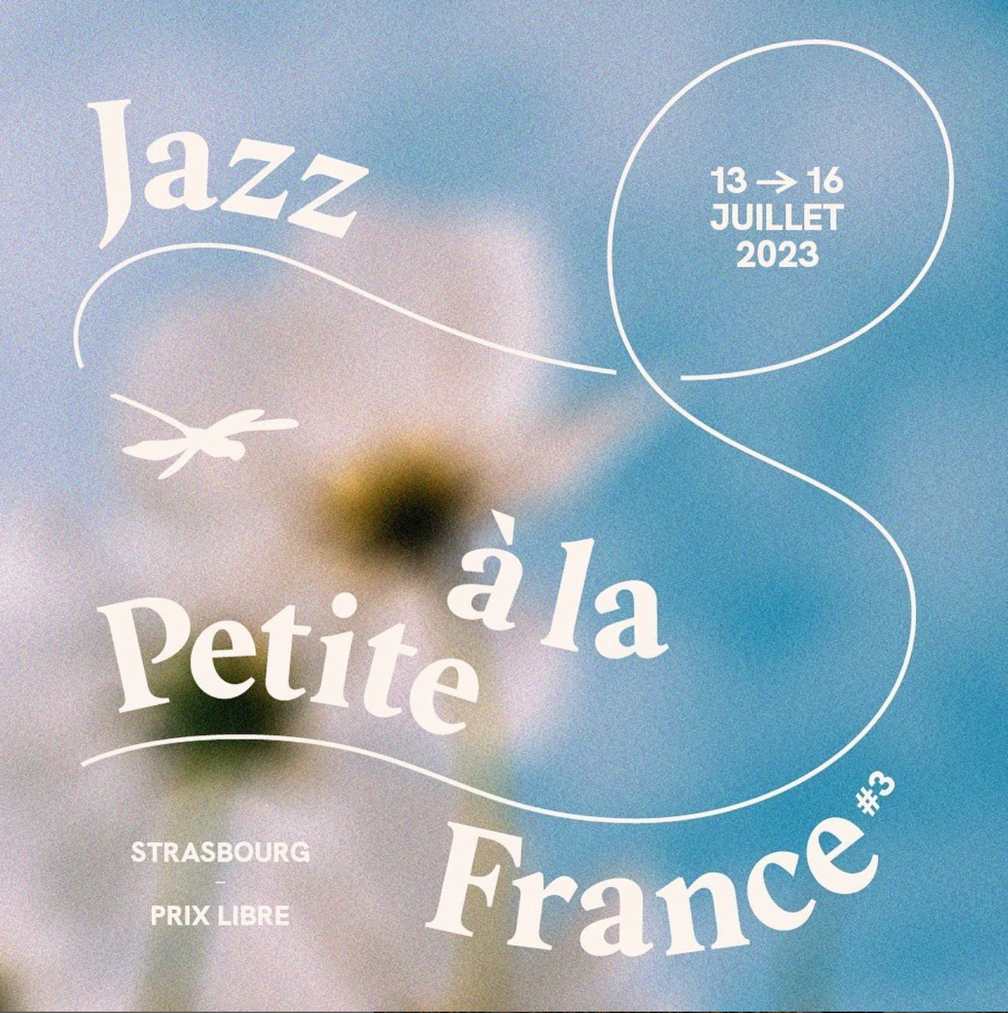 Jazz à la Petite France