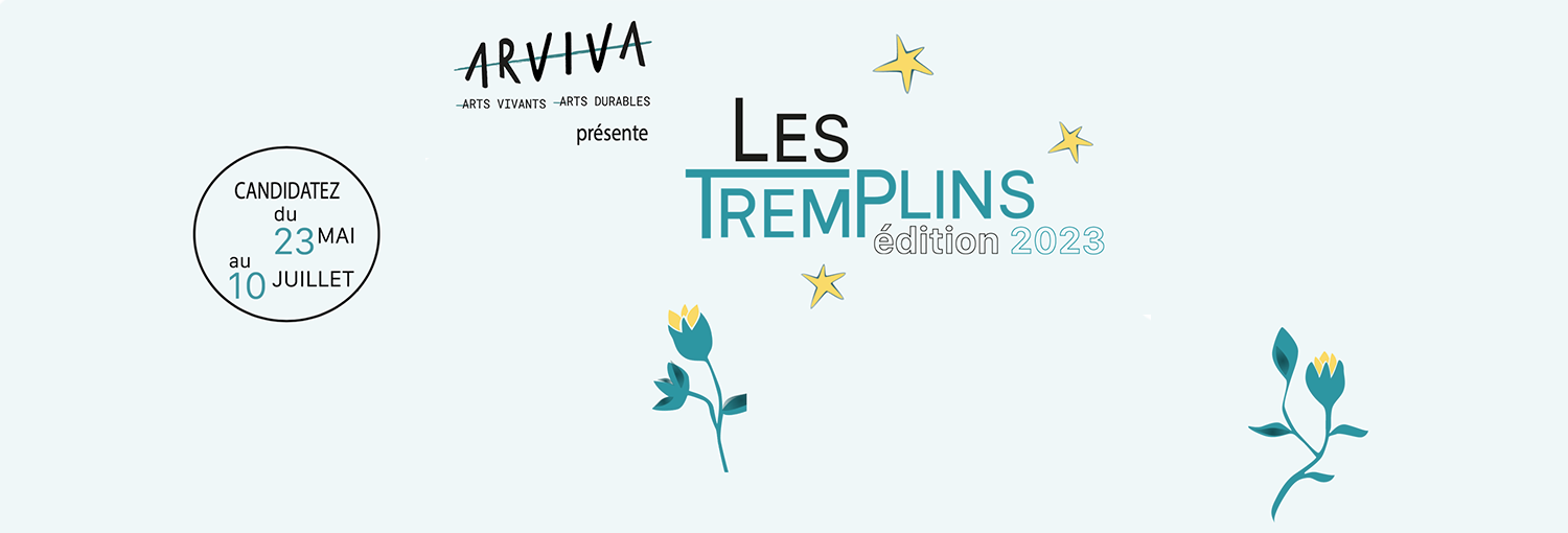 [Relai] Appel à candidatures