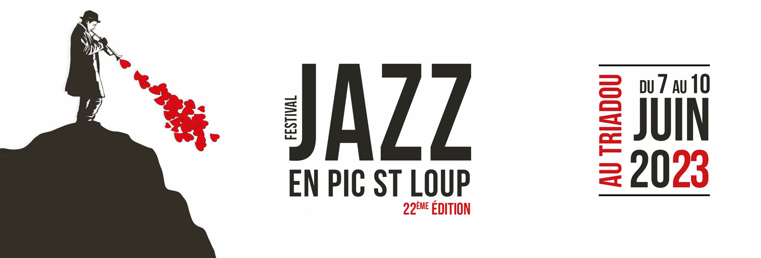 Jazz en Pic Saint-Loup – 7 au 10 juin
