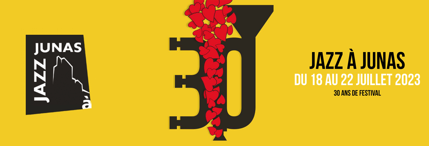 Jazz à Junas | 18 – 22 juillet