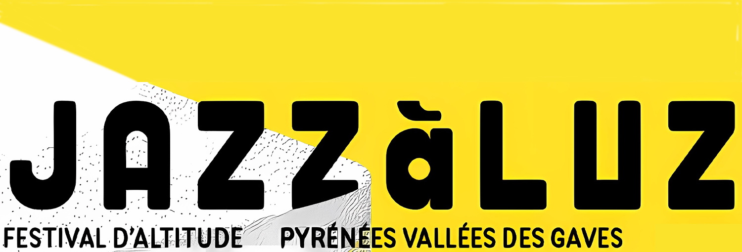 Jazz à Luz | 12 – 15 juillet