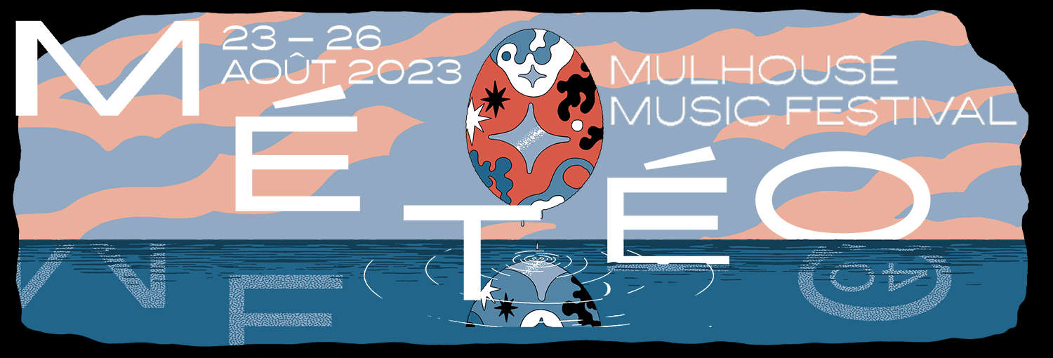Météo Mulhouse Music Festival | 23 – 26 Août