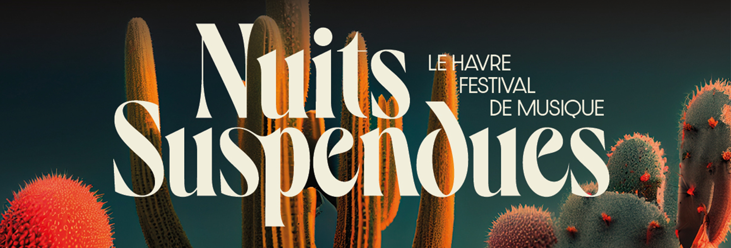 Nuits Suspendues | 21 – 23 juillet