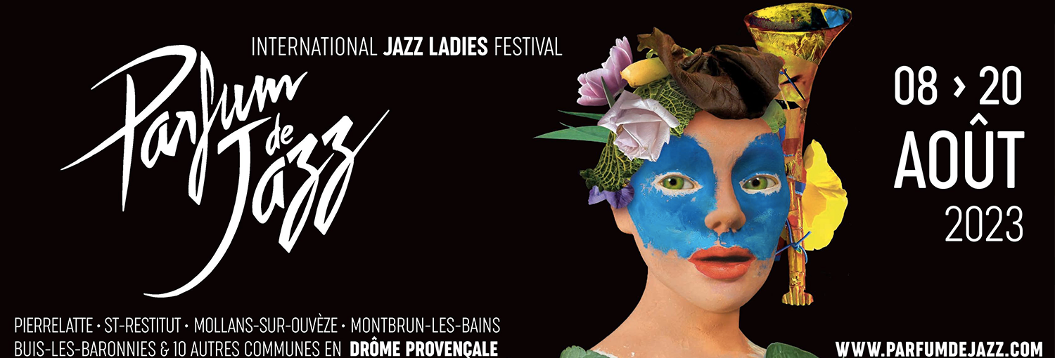 Parfum de Jazz | 8 – 20 août