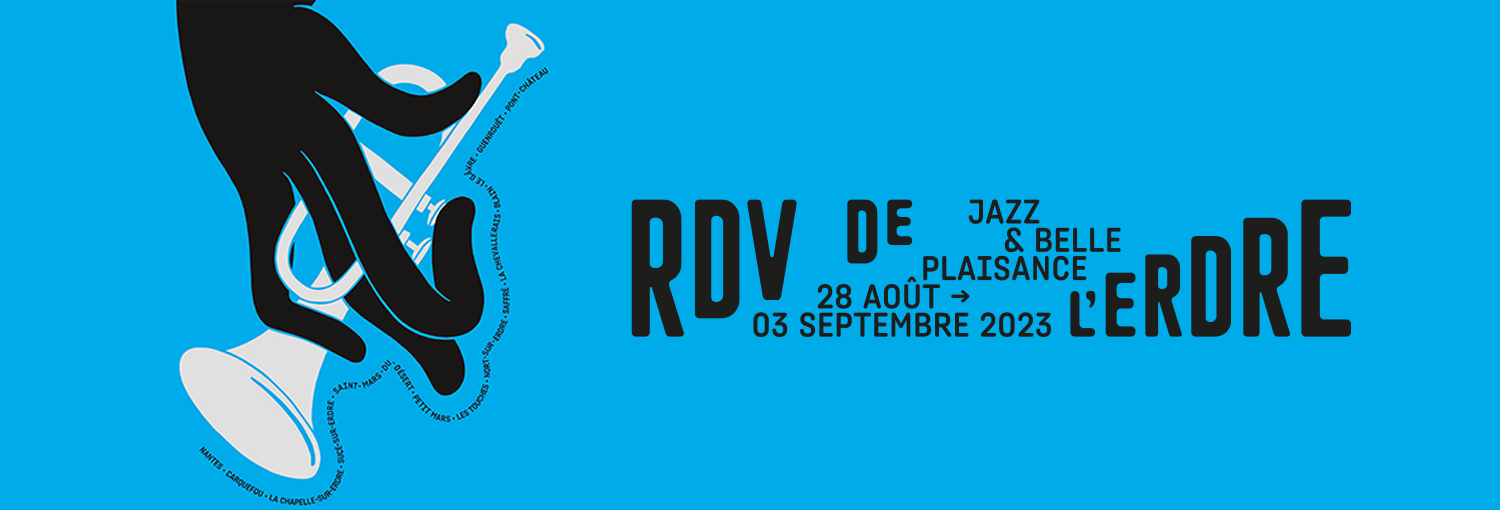 Les rendez-vous de l&rsquo;Erdre – 28 août au 3 septembre