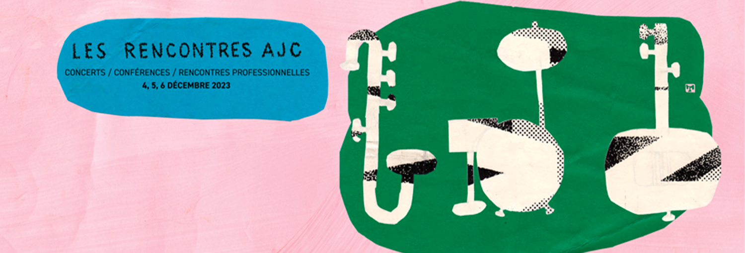 Les Rencontres AJC – 2023