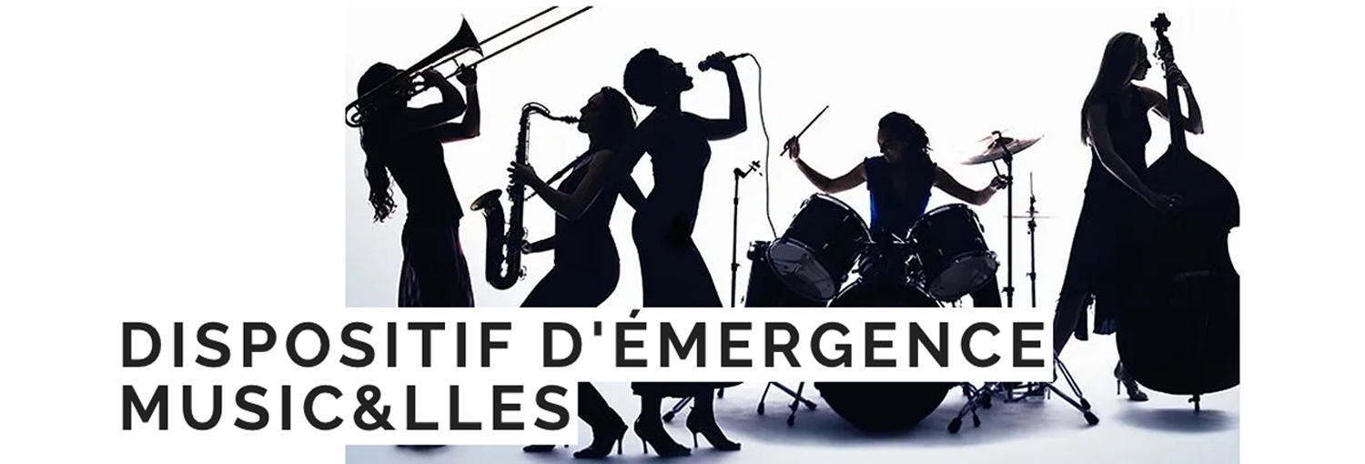 Sturm Production lance un  dispositif d&rsquo;émergence et d&rsquo;accompagnement professionnel