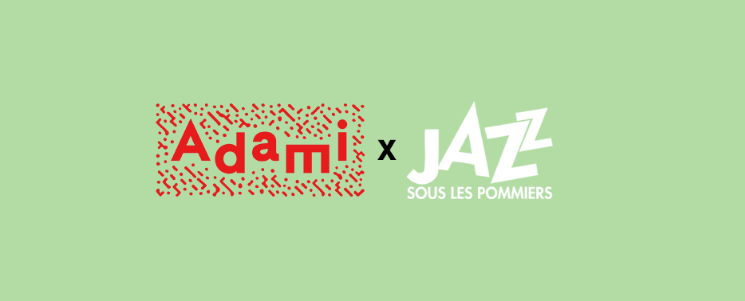 Bourse de Compagnonnage Adami x JSLP 2024/2025 : Appel à Candidatures