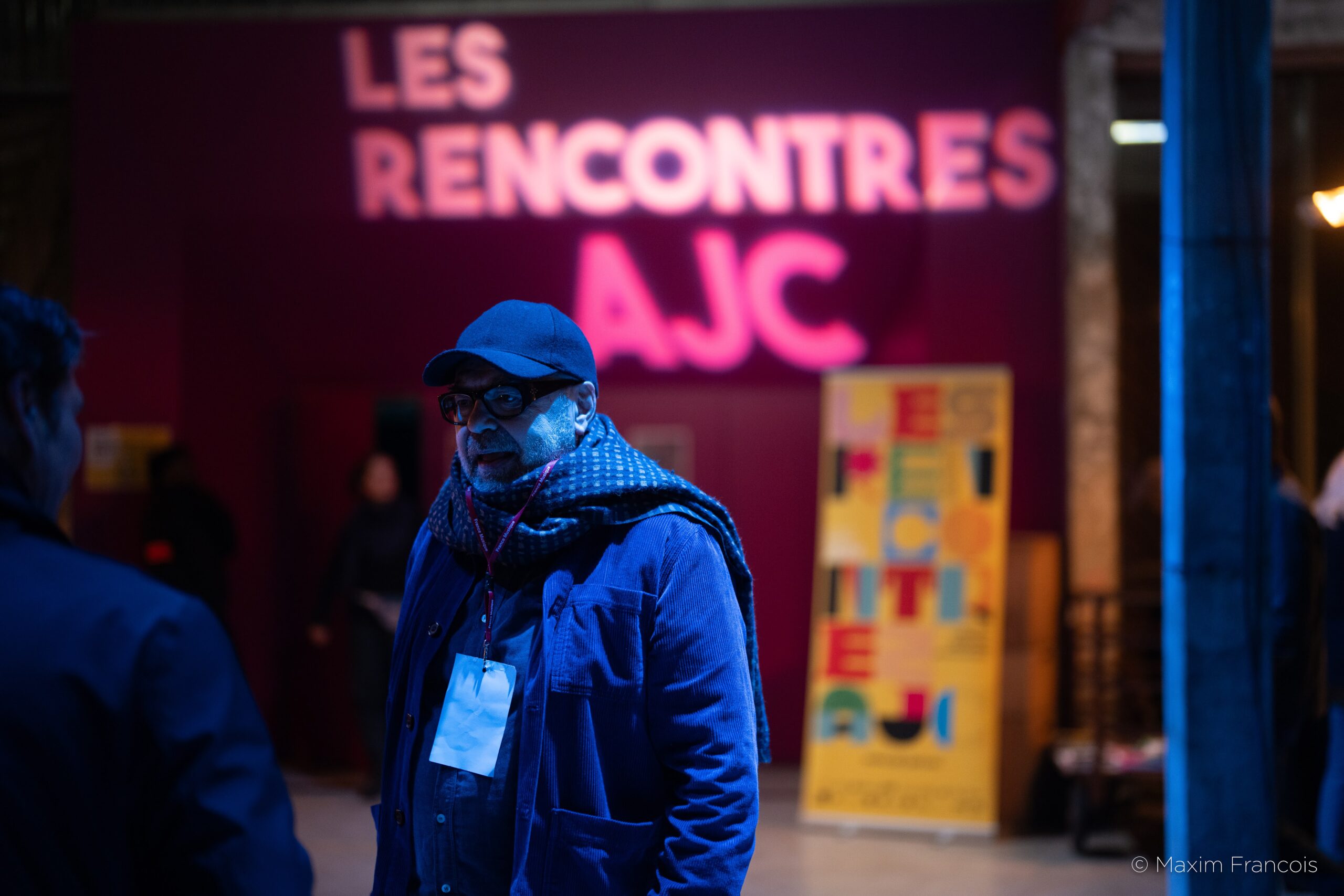 Les Rencontres AJC – Zoom sur l&rsquo;édition 2024