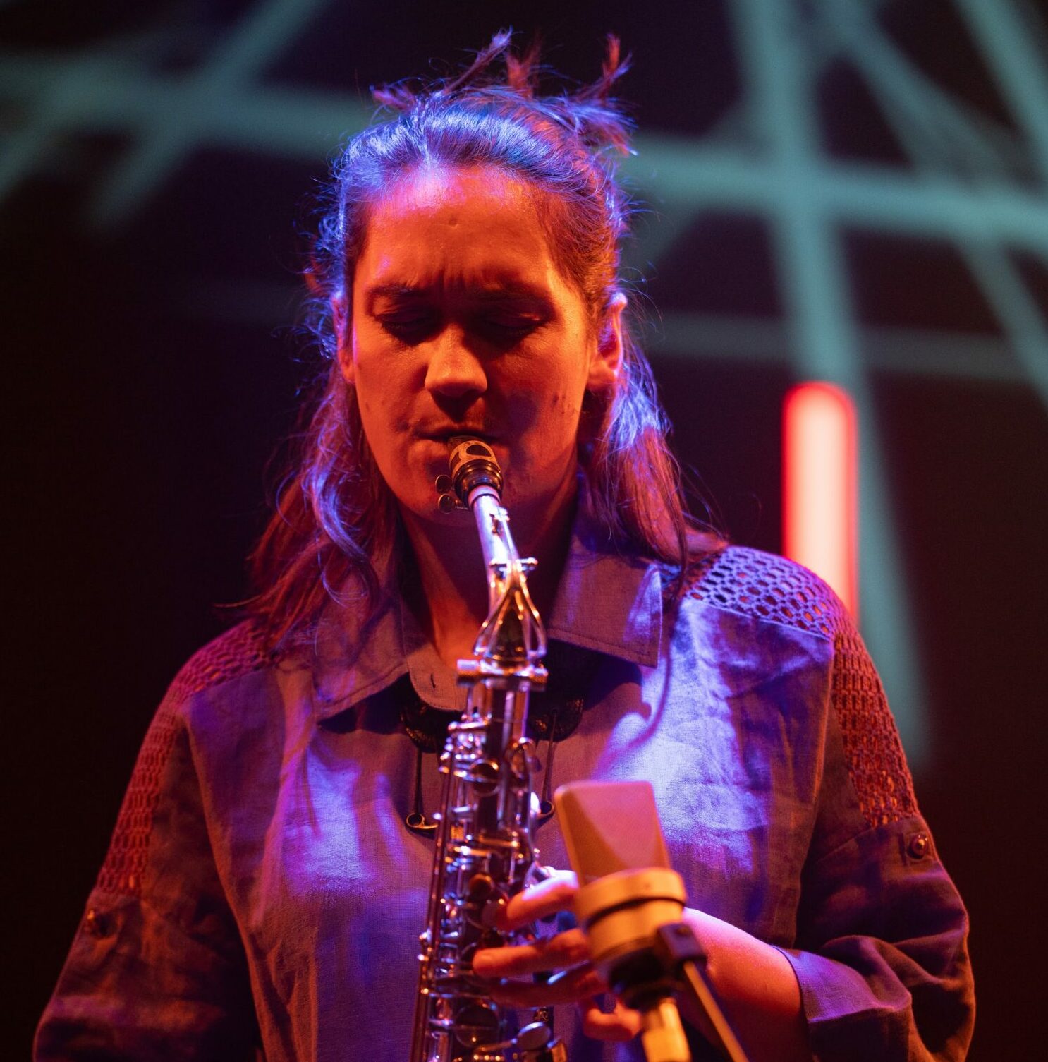 Cheel – Luise Volkmann