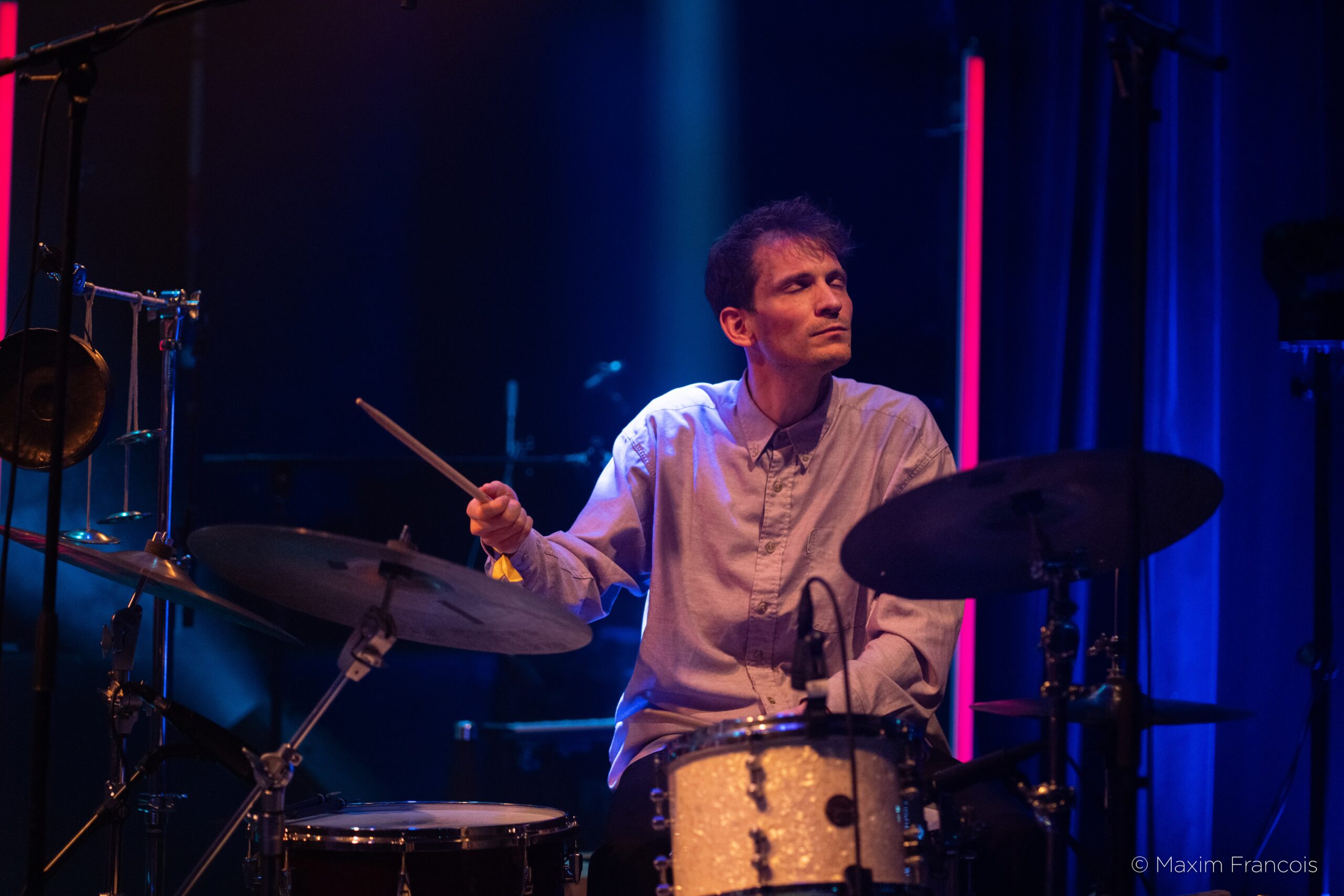Cheel – Max Andrzejewski