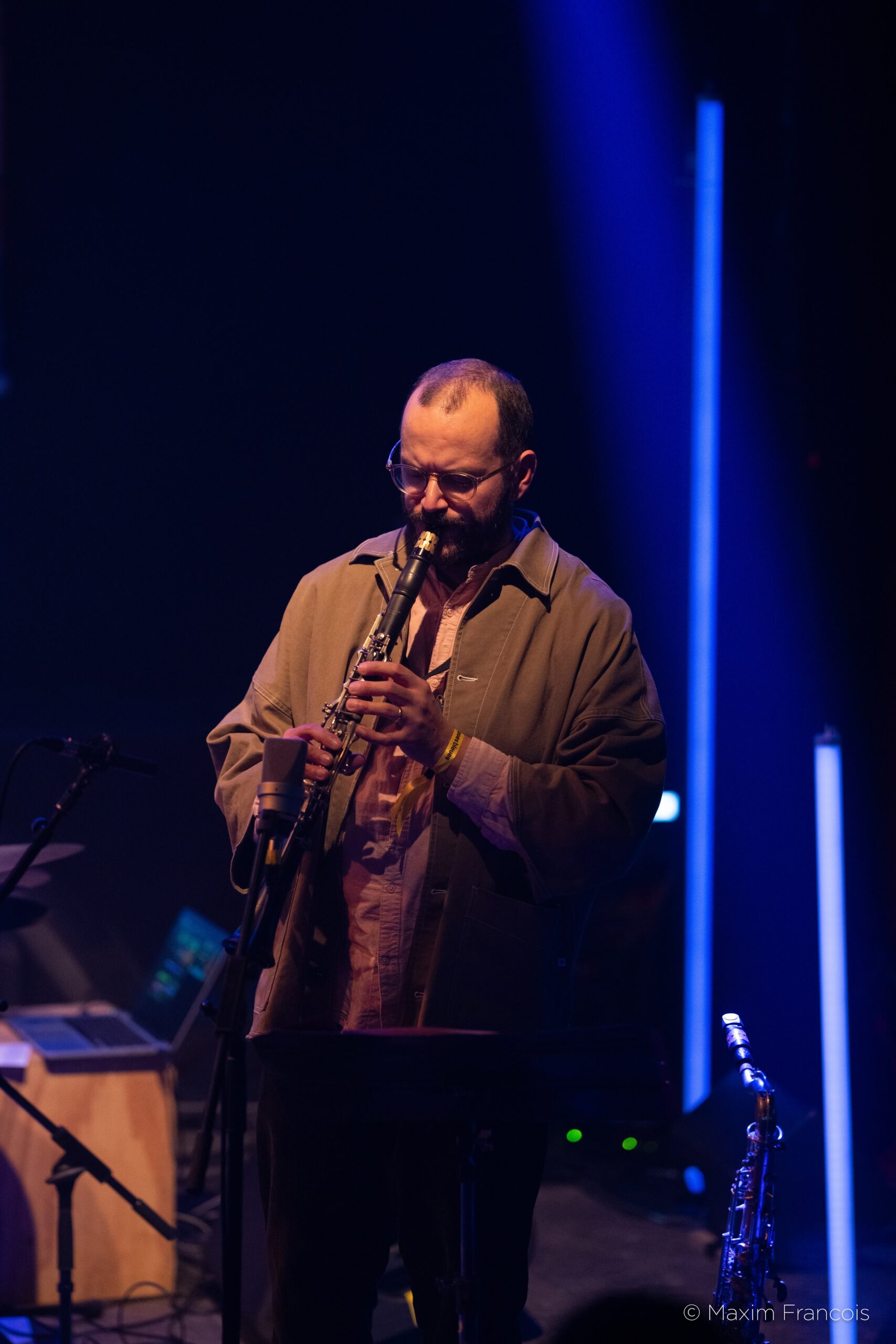 Weave 4 – Francesco Bigoni