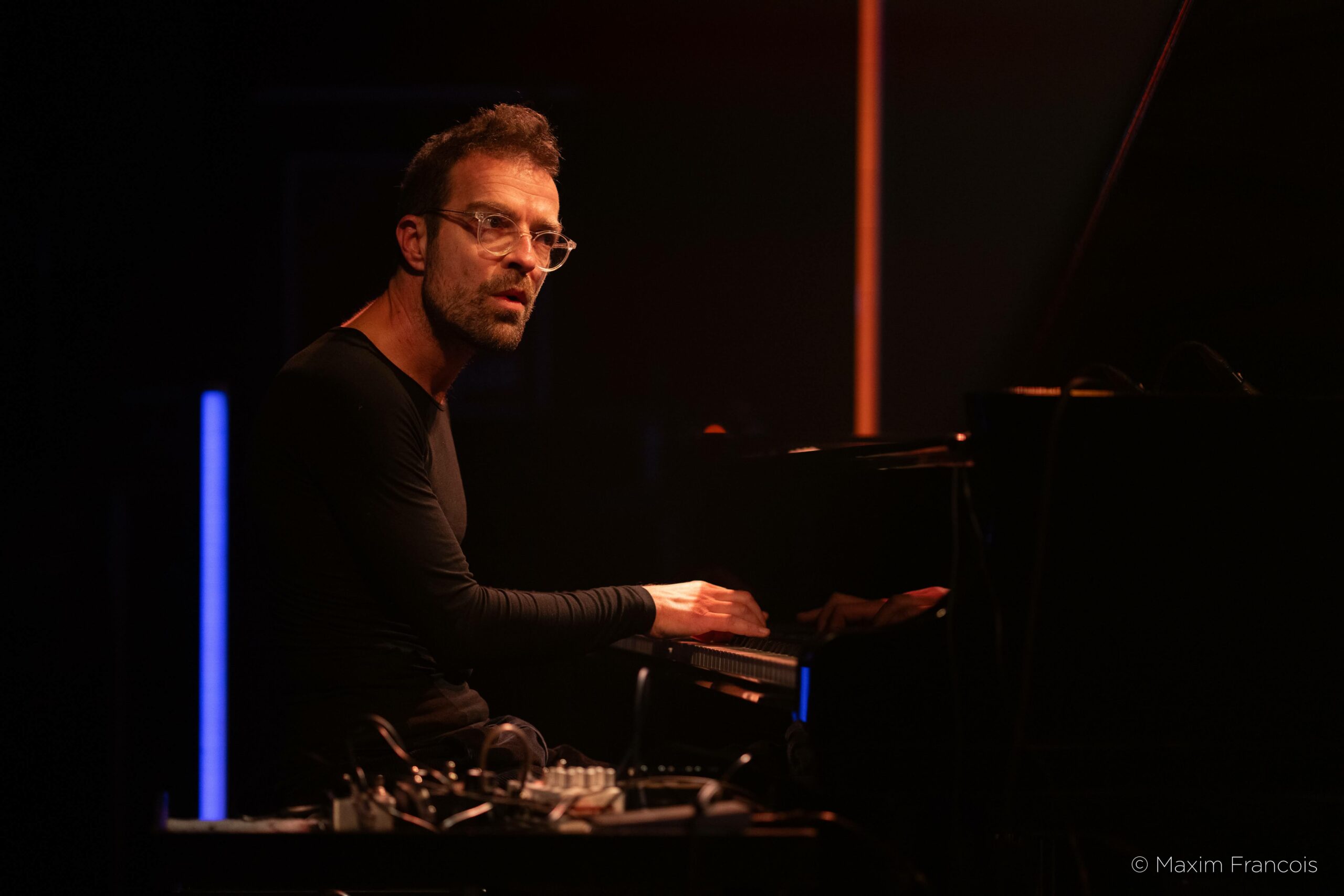 T.I.M – Sébastien Pallis