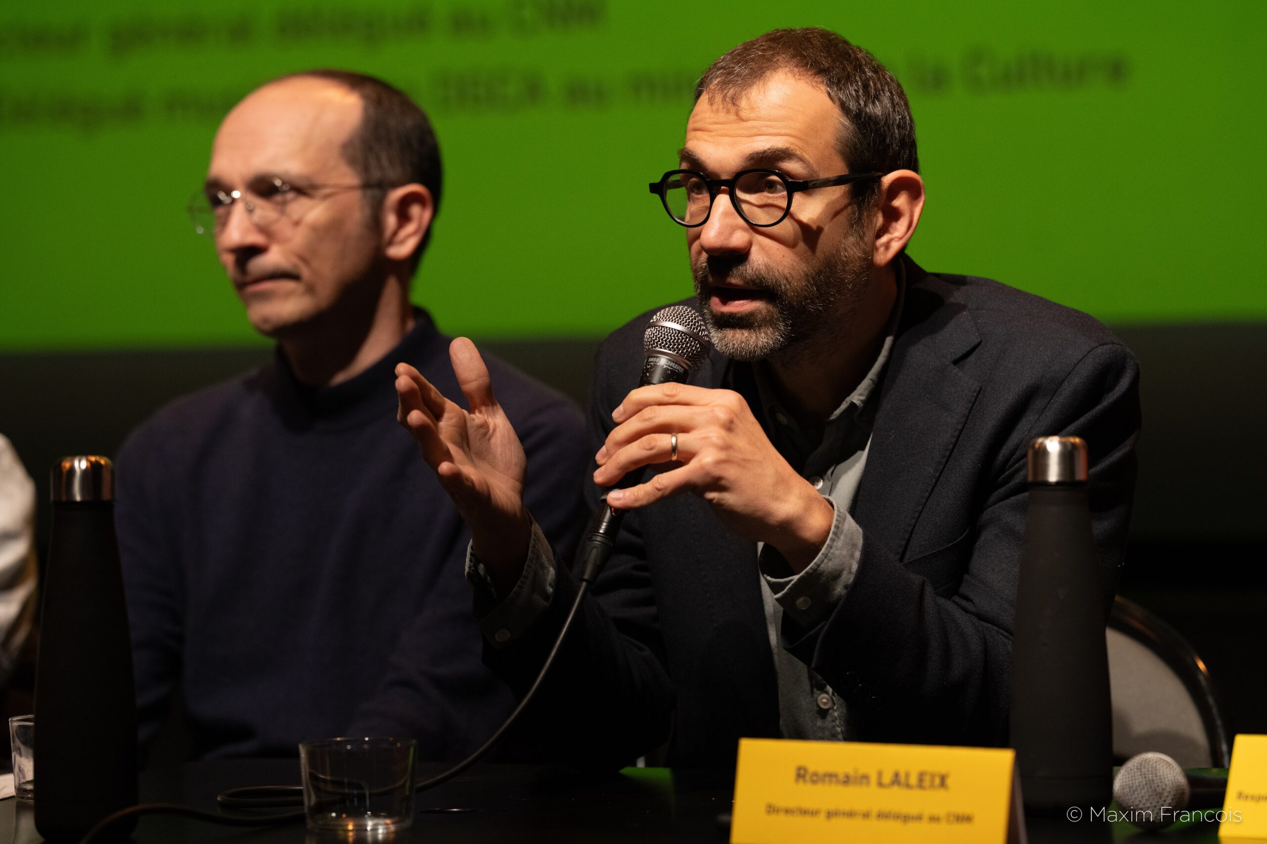 Romain Laleix