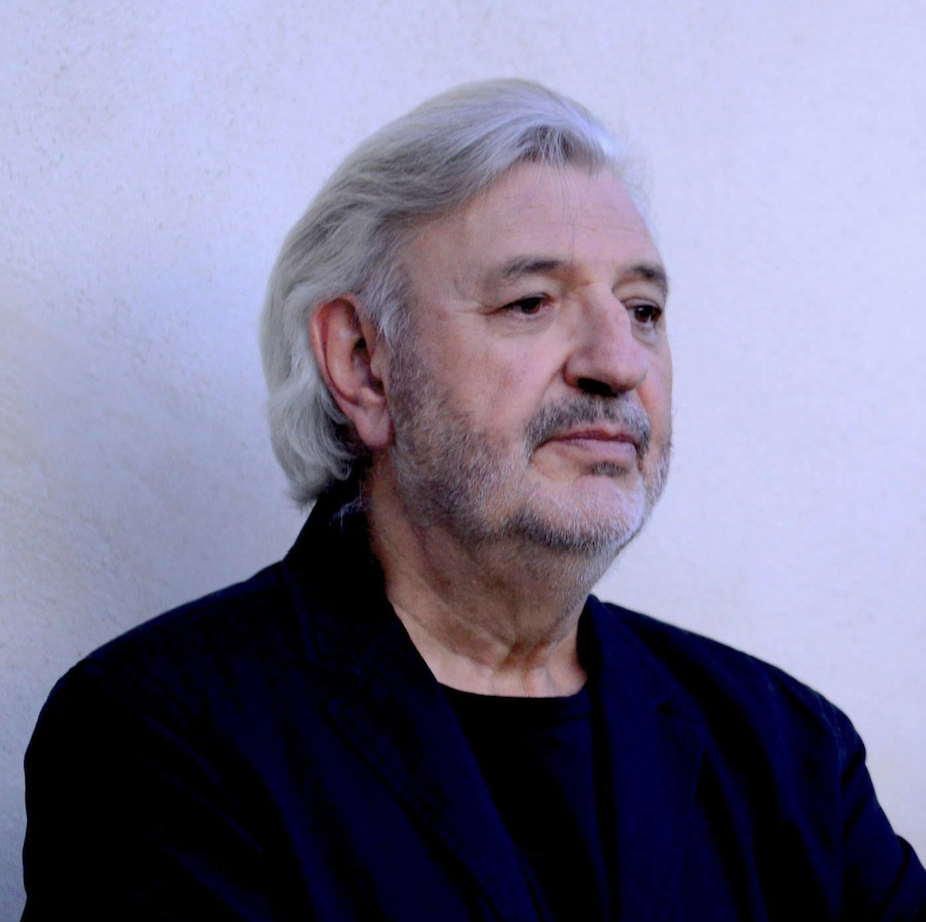 AJC rend hommage à Jacques Panisset