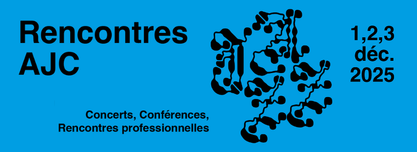 J-3 avant les Rencontres !