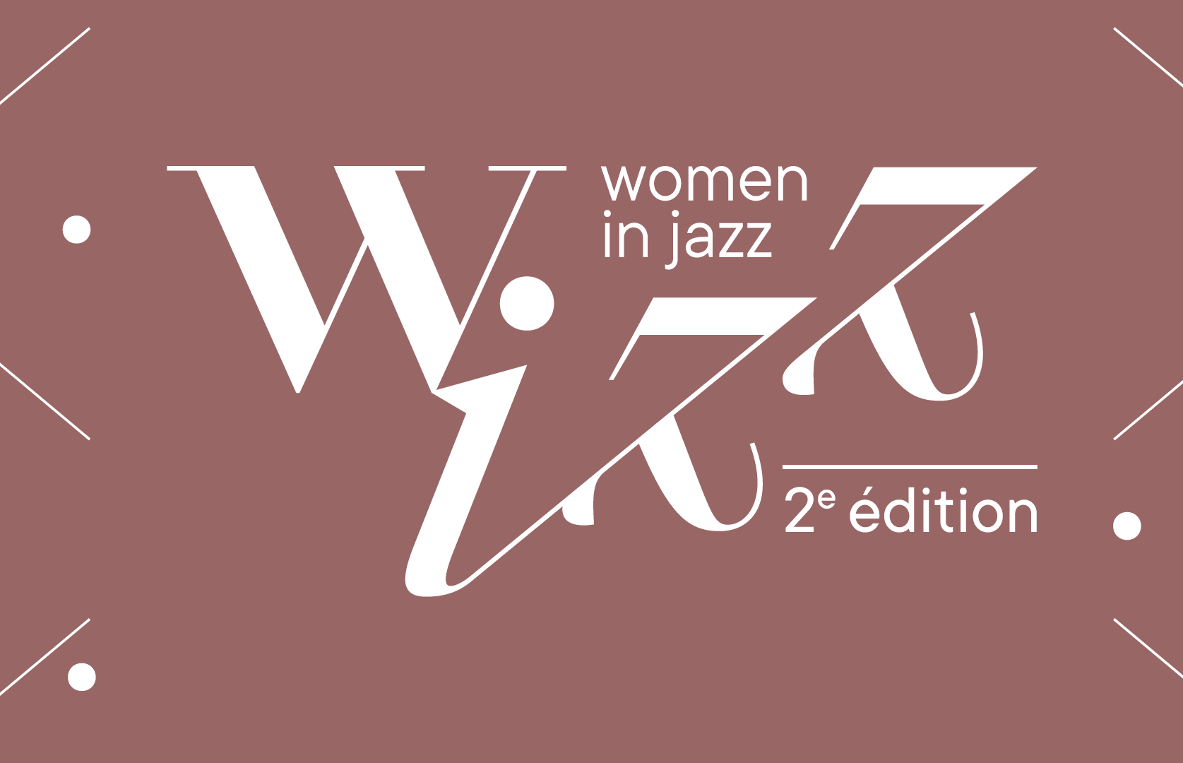 WIZZ#2 Les lauréates