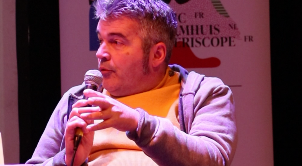 TR.Philippe Gautier